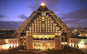 Raffles Dubai